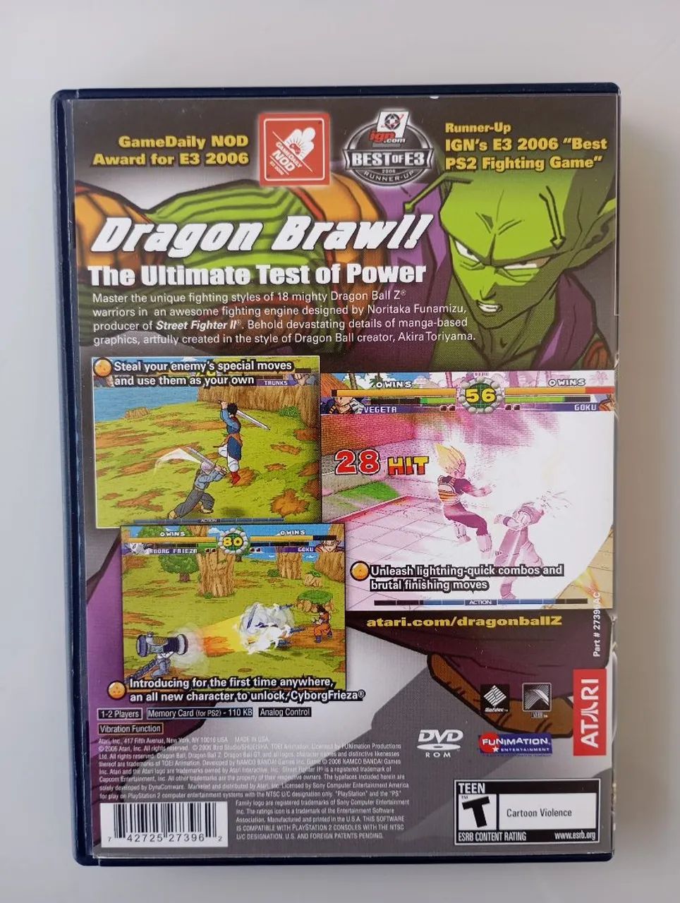 Dragon Ball Z: Super - Foto 2