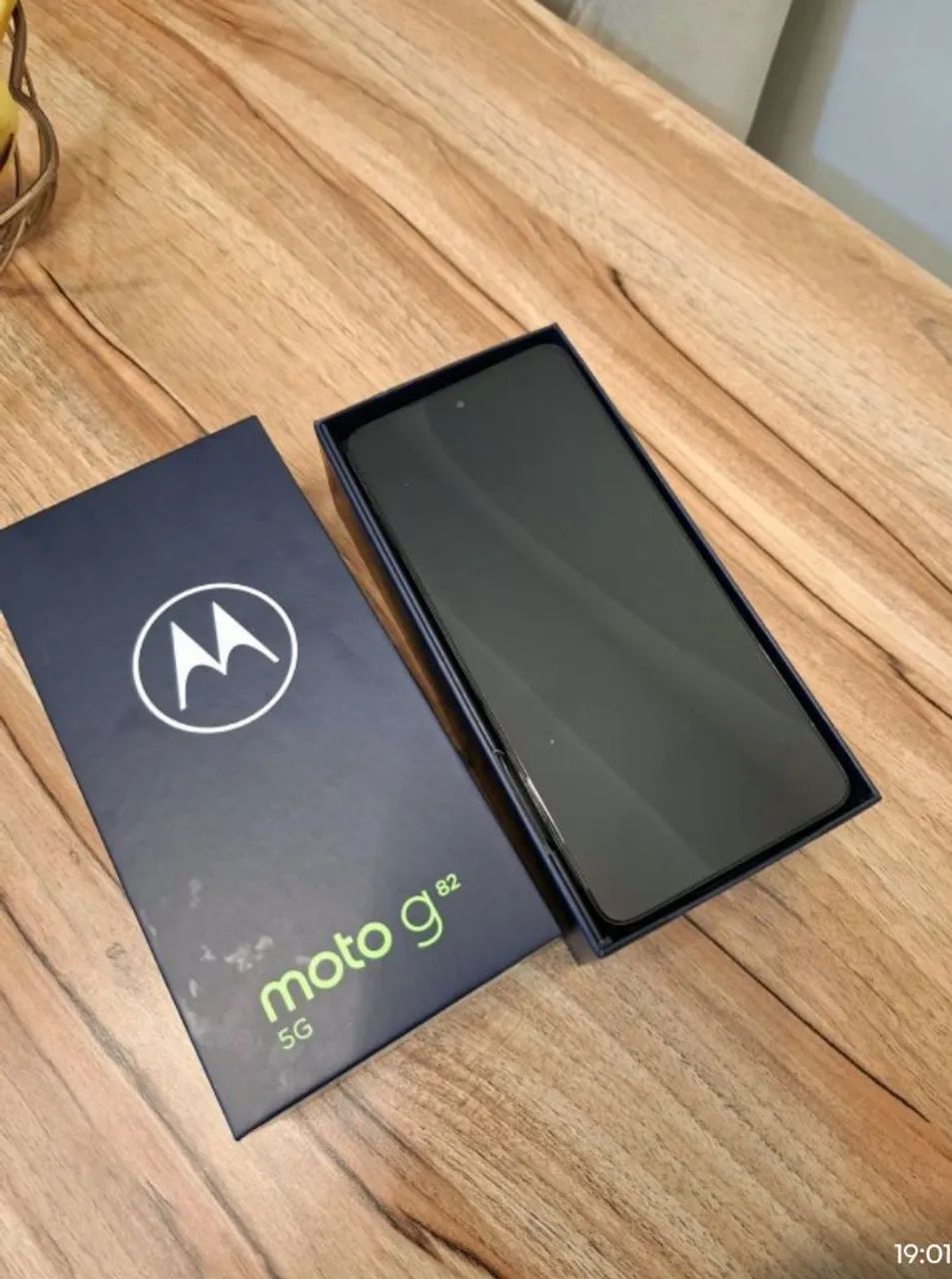Motorola Moto G82 5G - Foto 3