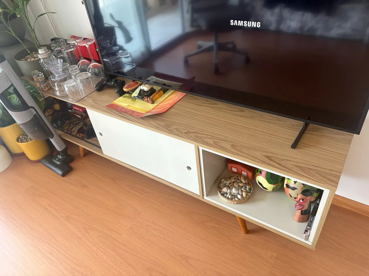 Rack Tv - Foto 2