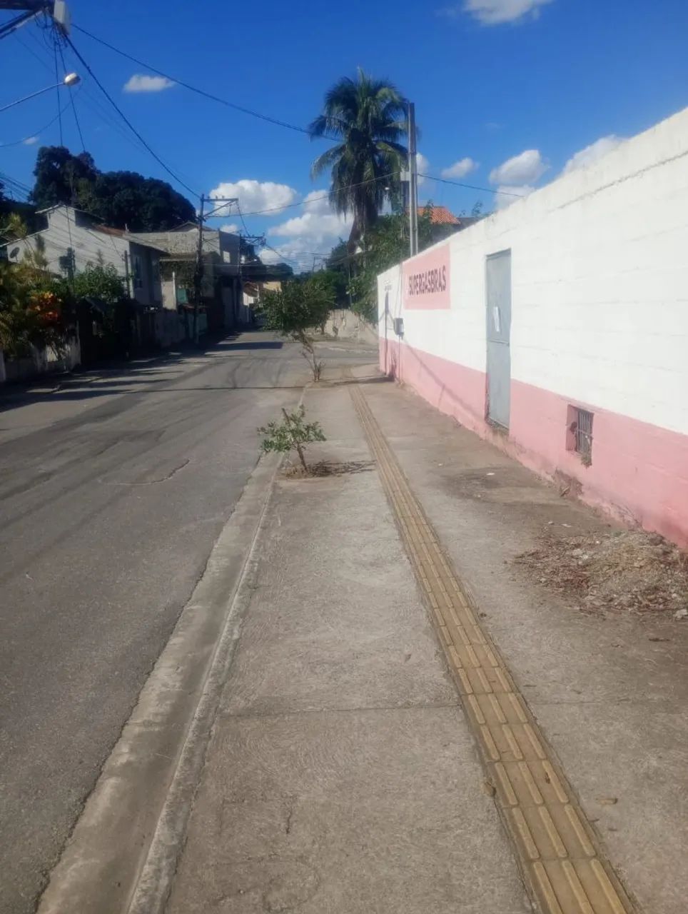 DEPOSITO DE GÁS  - Foto 3