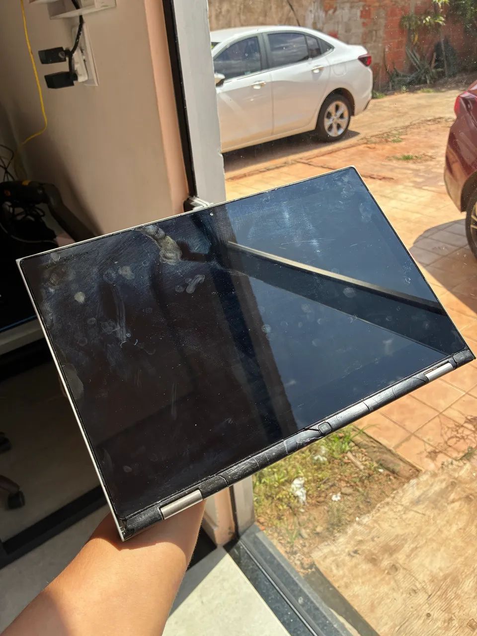 Notebook Dell 2 em 1 i5 4th - Foto 3