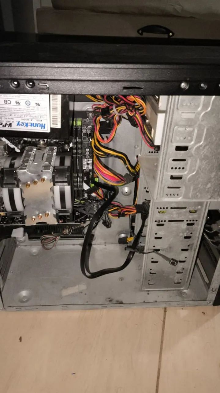 Computador Intel Xeon E5 - Foto 2