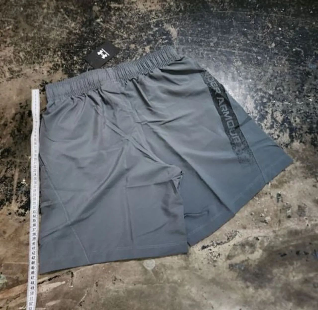 Bermuda under armour | original | nova - Foto 4