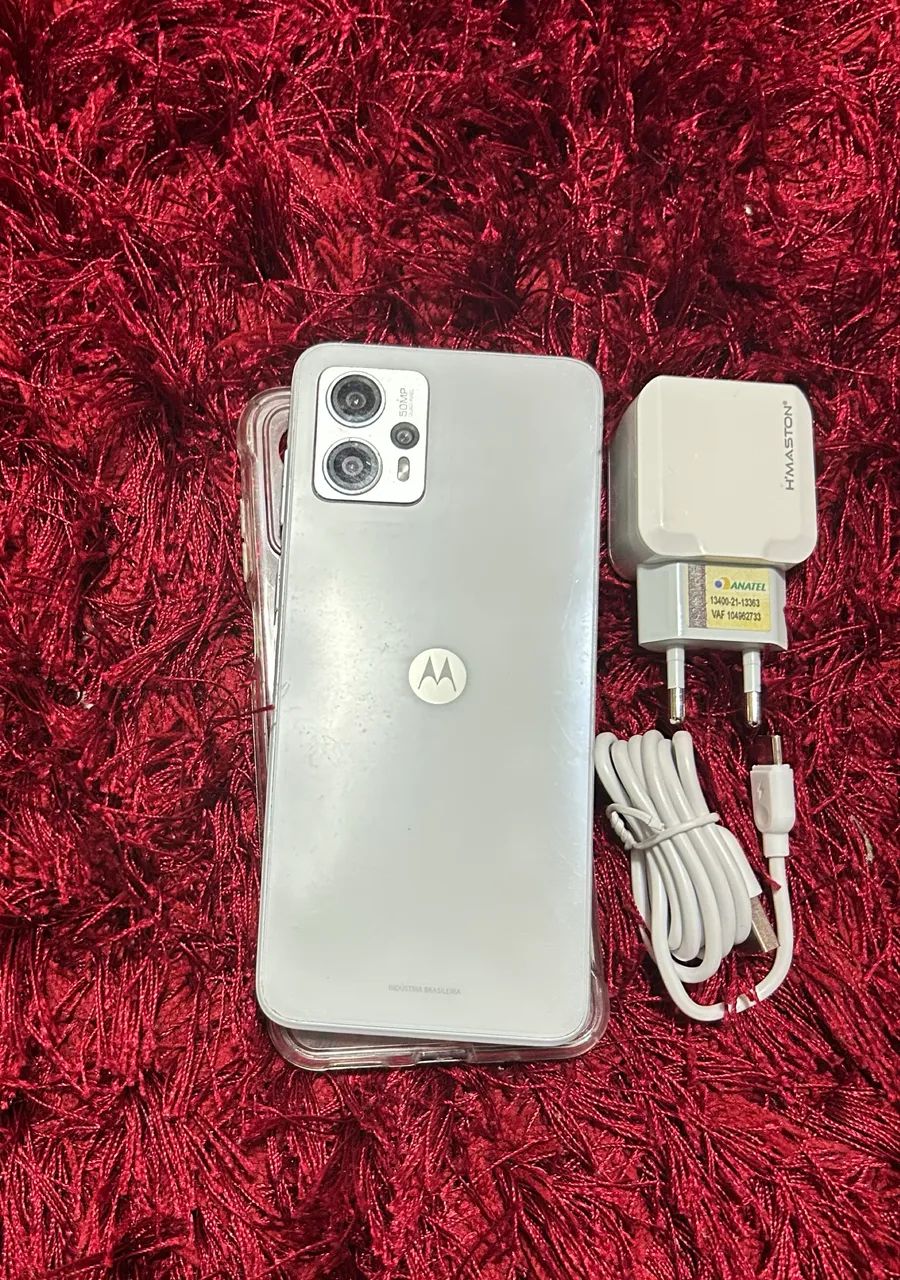 Celular Motorola G23 - Foto 3