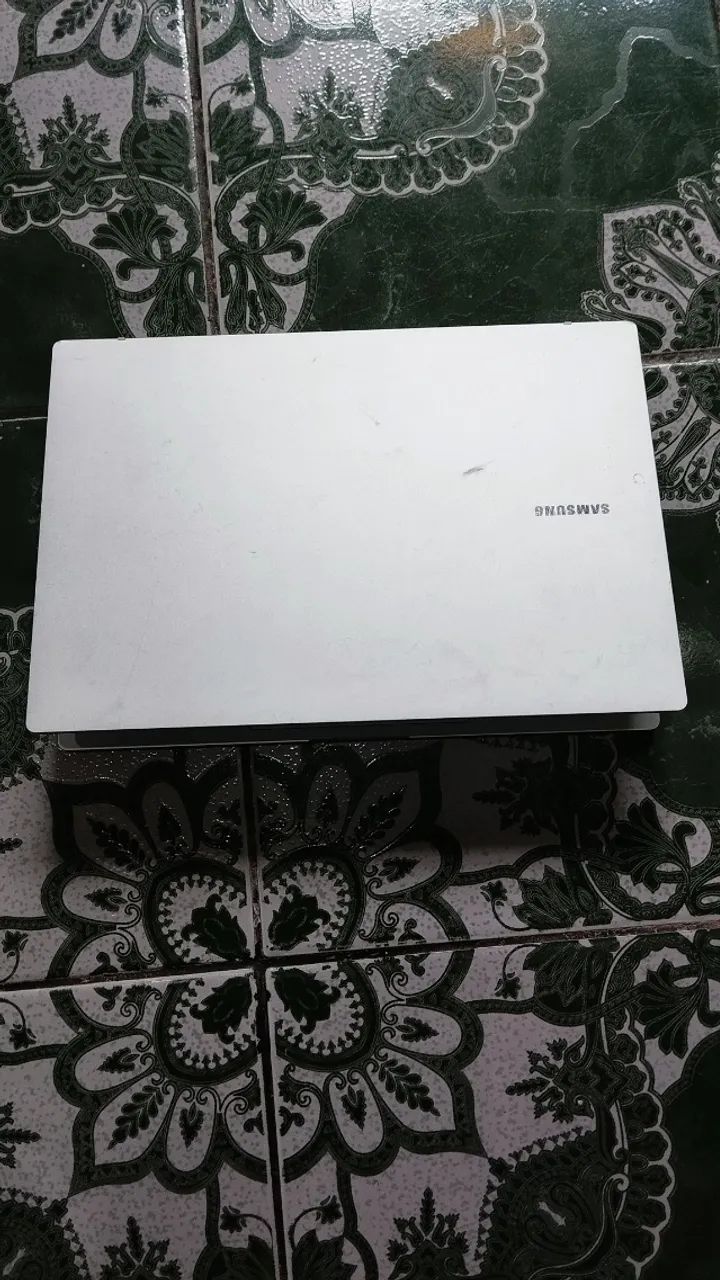 Notebook Samsung Galaxy go  - Foto 2