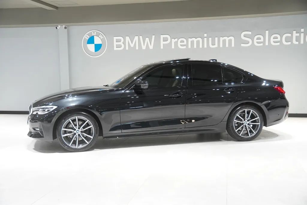 BMW 320I 320i 2020 - Foto 4