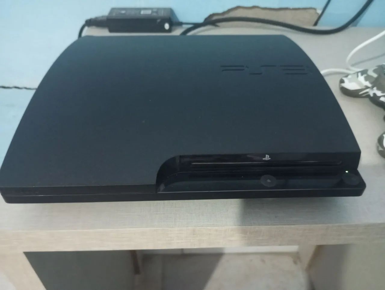 Ps3 - Foto 2