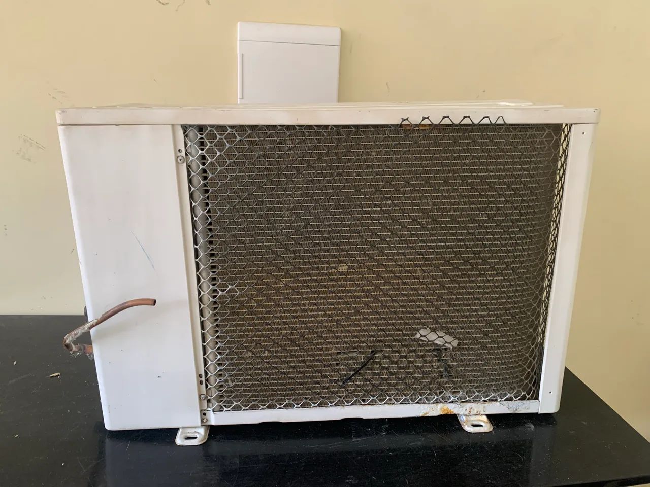 Ar condicionado spliter consul 12000btu - Foto 3