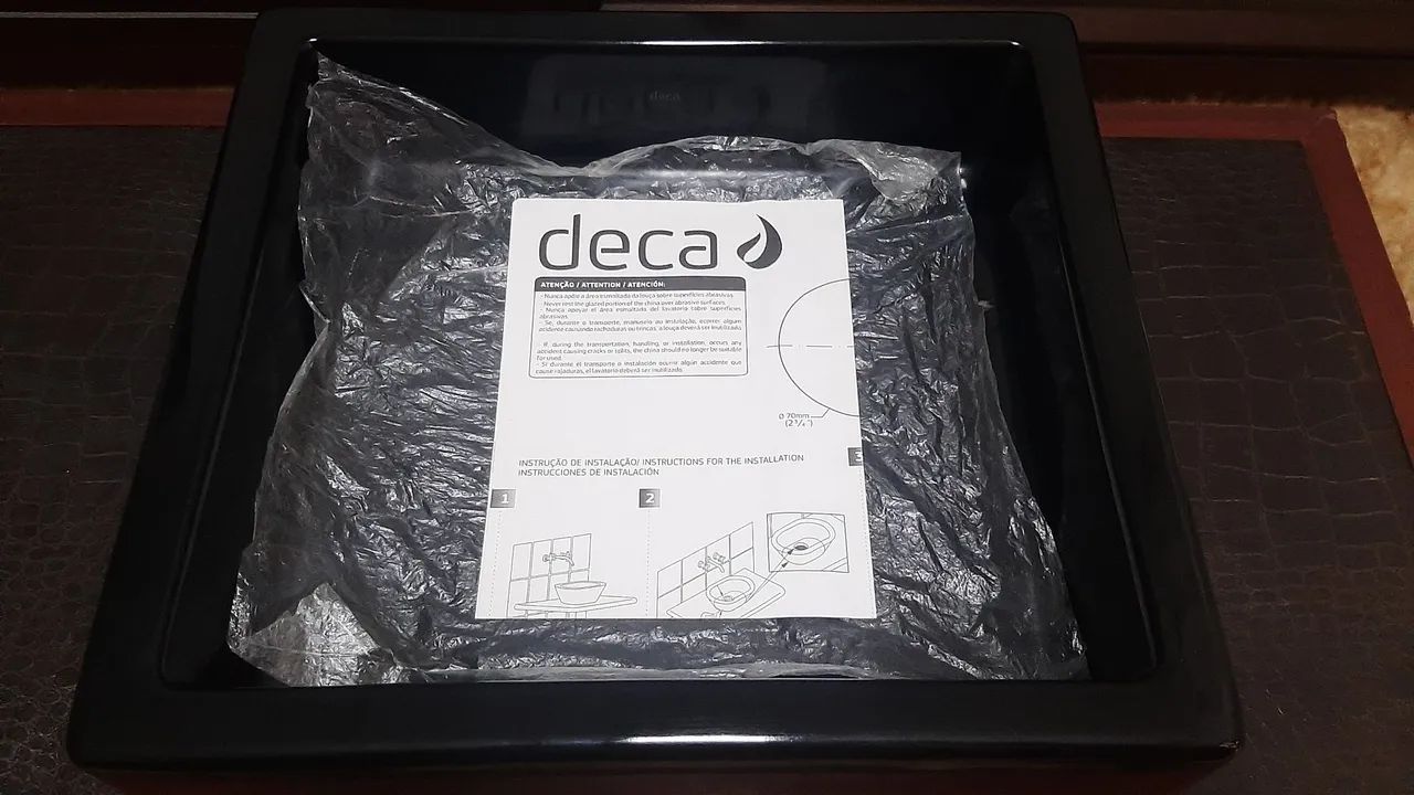 Cuba deca ( leia o anuncio) SÓ HOJE POR R$490,00 A VISTA  - Foto 3