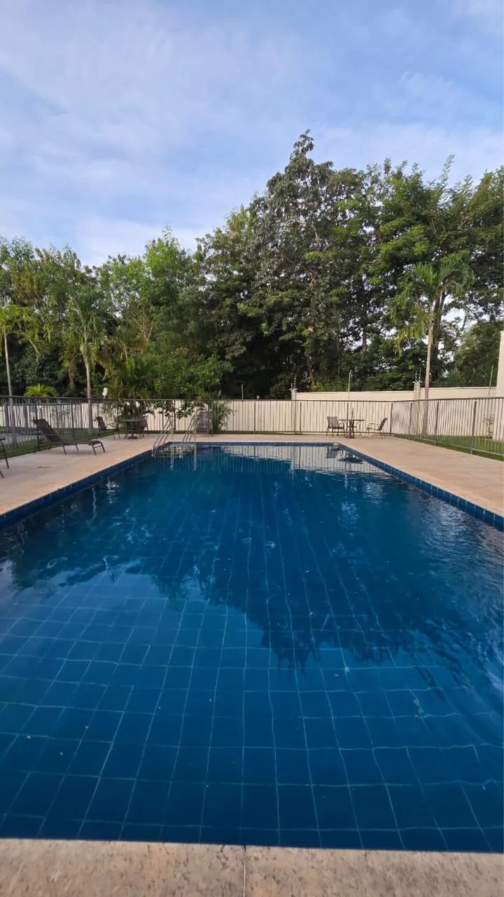 MRV apartamento Jd. Imperial Cba - Foto 2