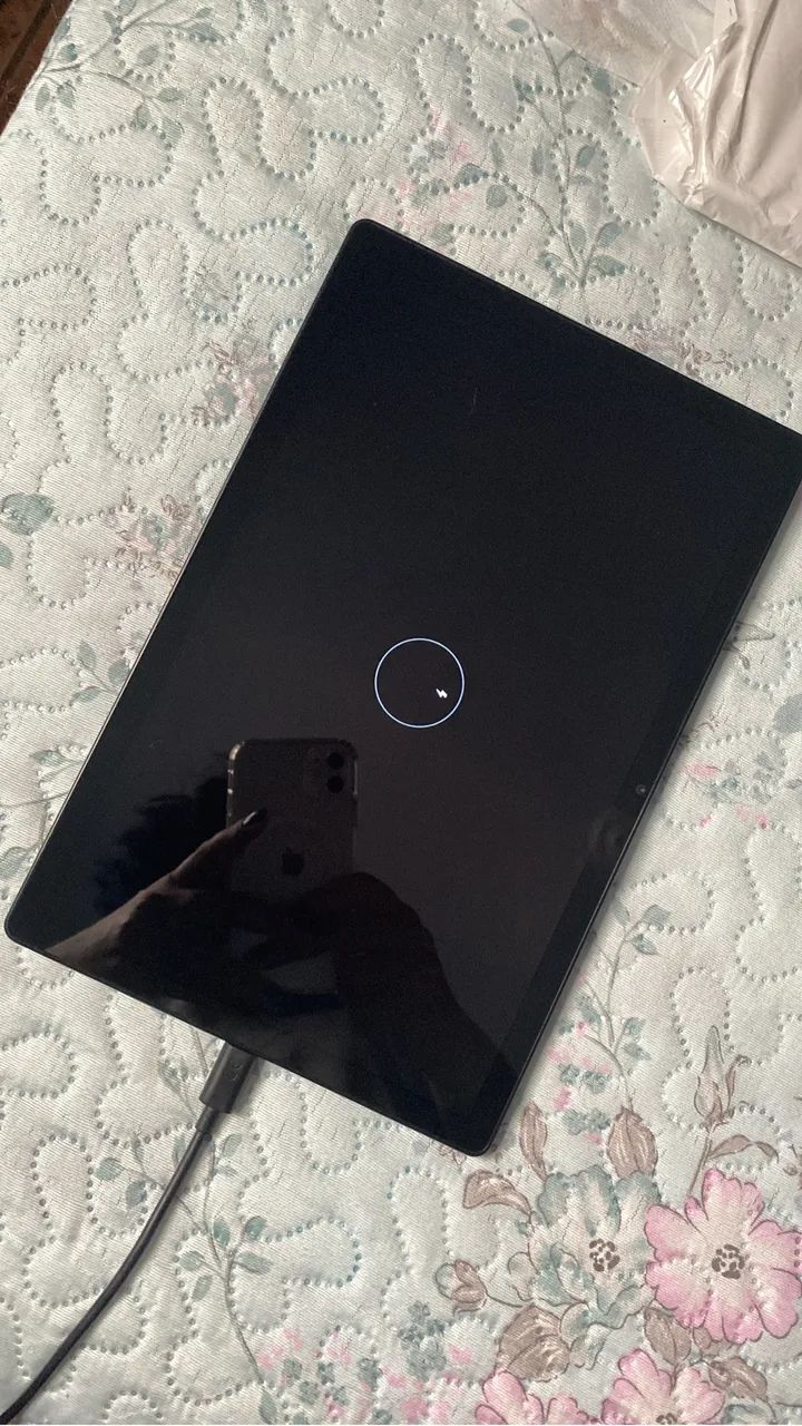 Tablet Samsung Galaxy Tab A8