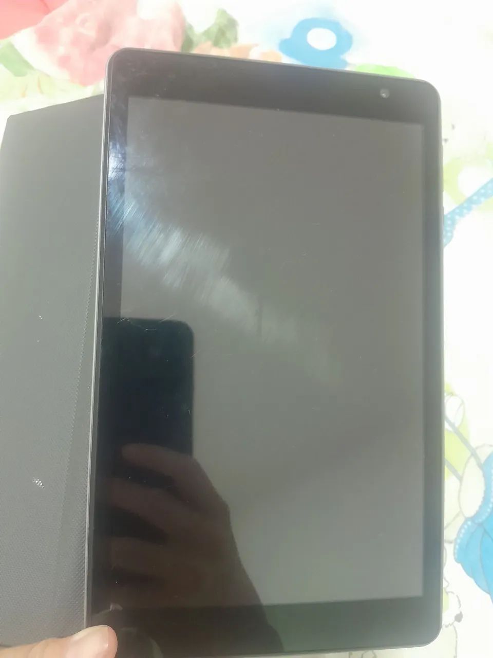 Tablet multilaser M7S  - Semi Novo 