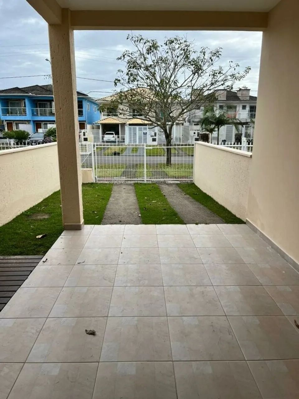 Sobrado Semi mobiliado com ótima localização. - Foto 5