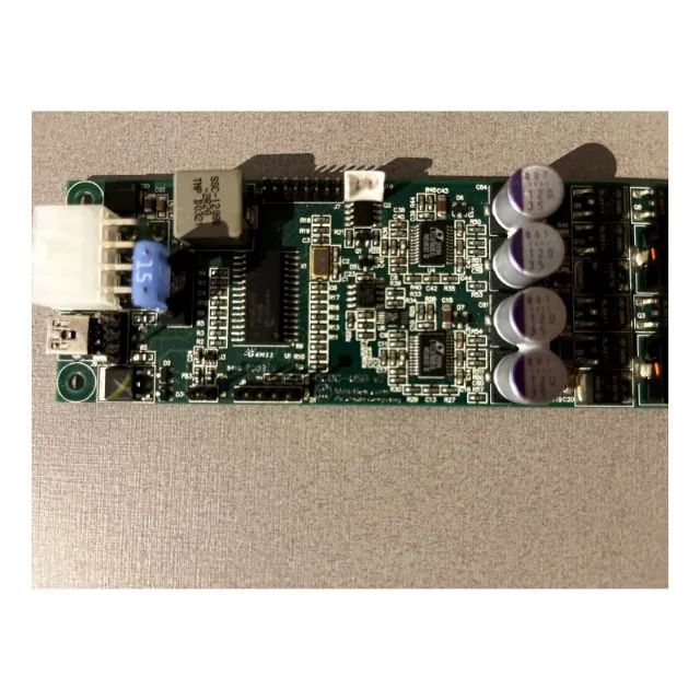 Fonte DC-DC Mini-Box DCDC-USB V2 6-34V - Foto 2