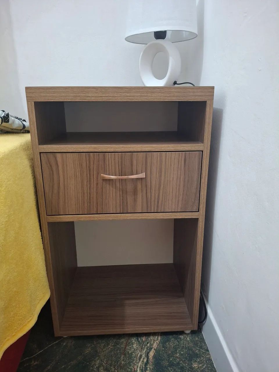 Criado mudo para quarto em mdf 65105016650883121