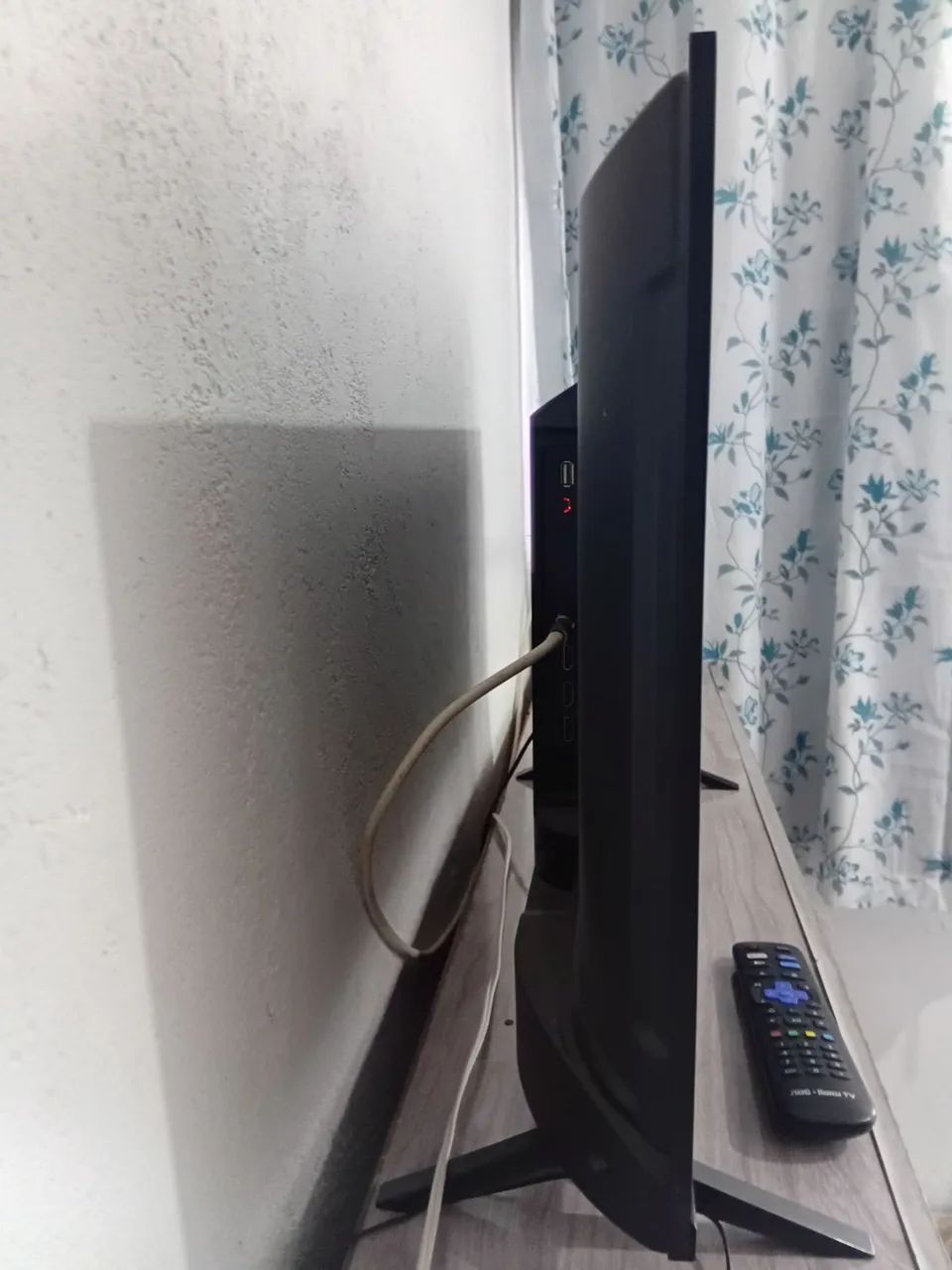 Televisão Roku TV 32 Polegadas  - Foto 3