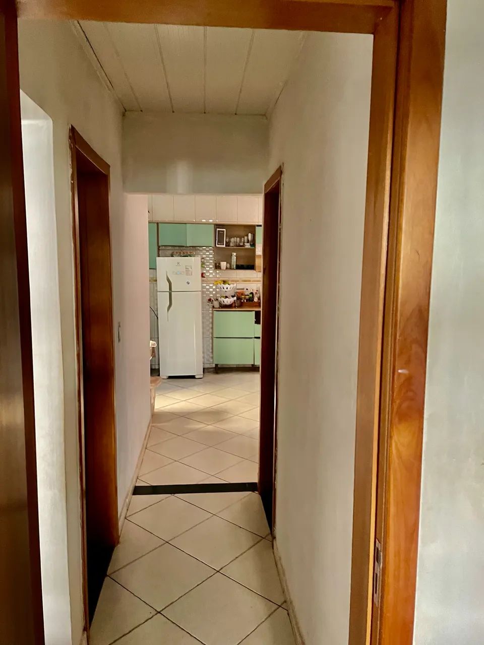 Casa com 4 moradias na QE 9, Guará I - Foto 4