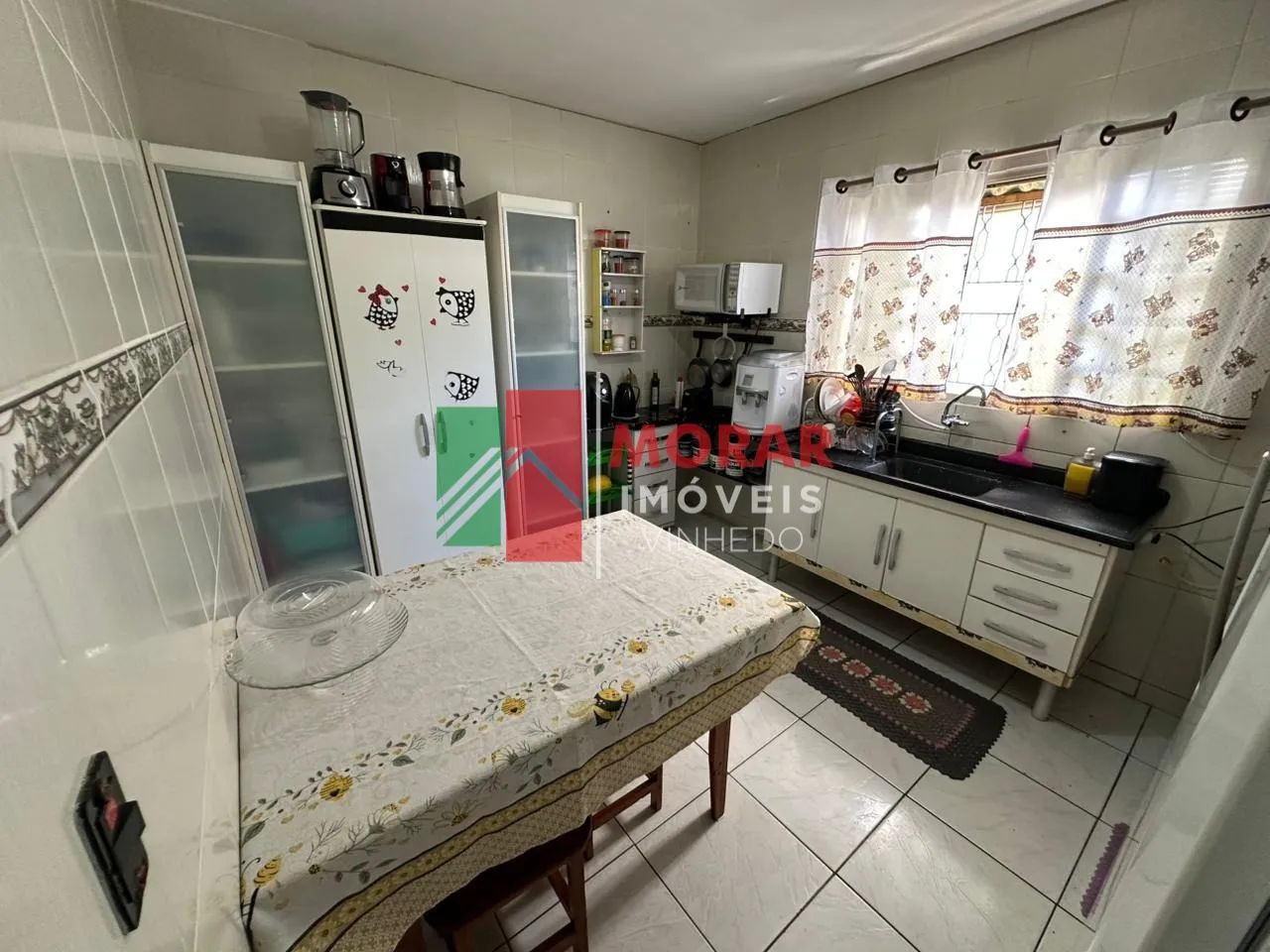 CASA A VENDA - CAPELA - VINHEDO/SP - Foto 3
