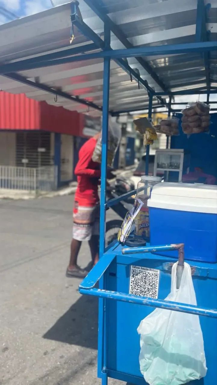 Carroça - Foto 4