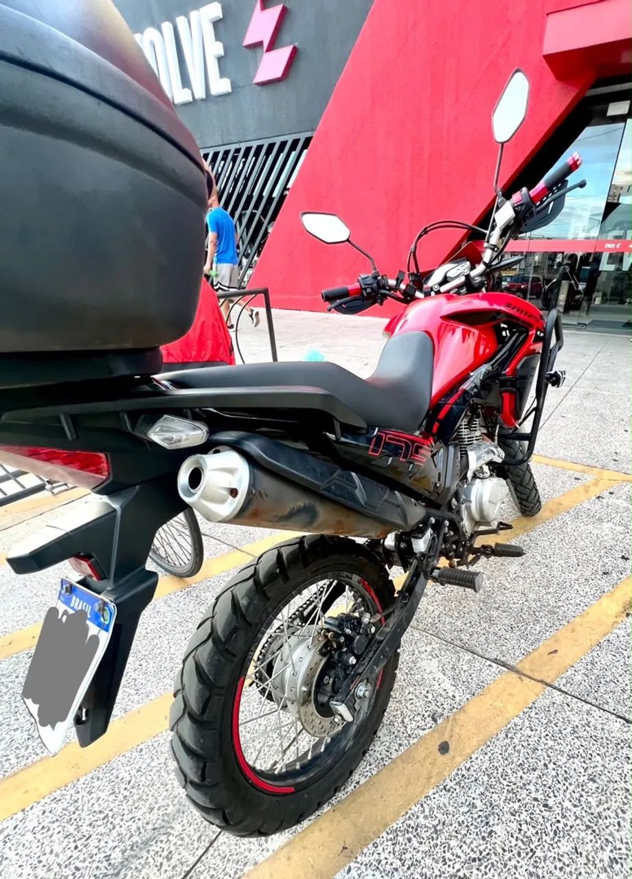 SHI EFI 175 - Foto 2