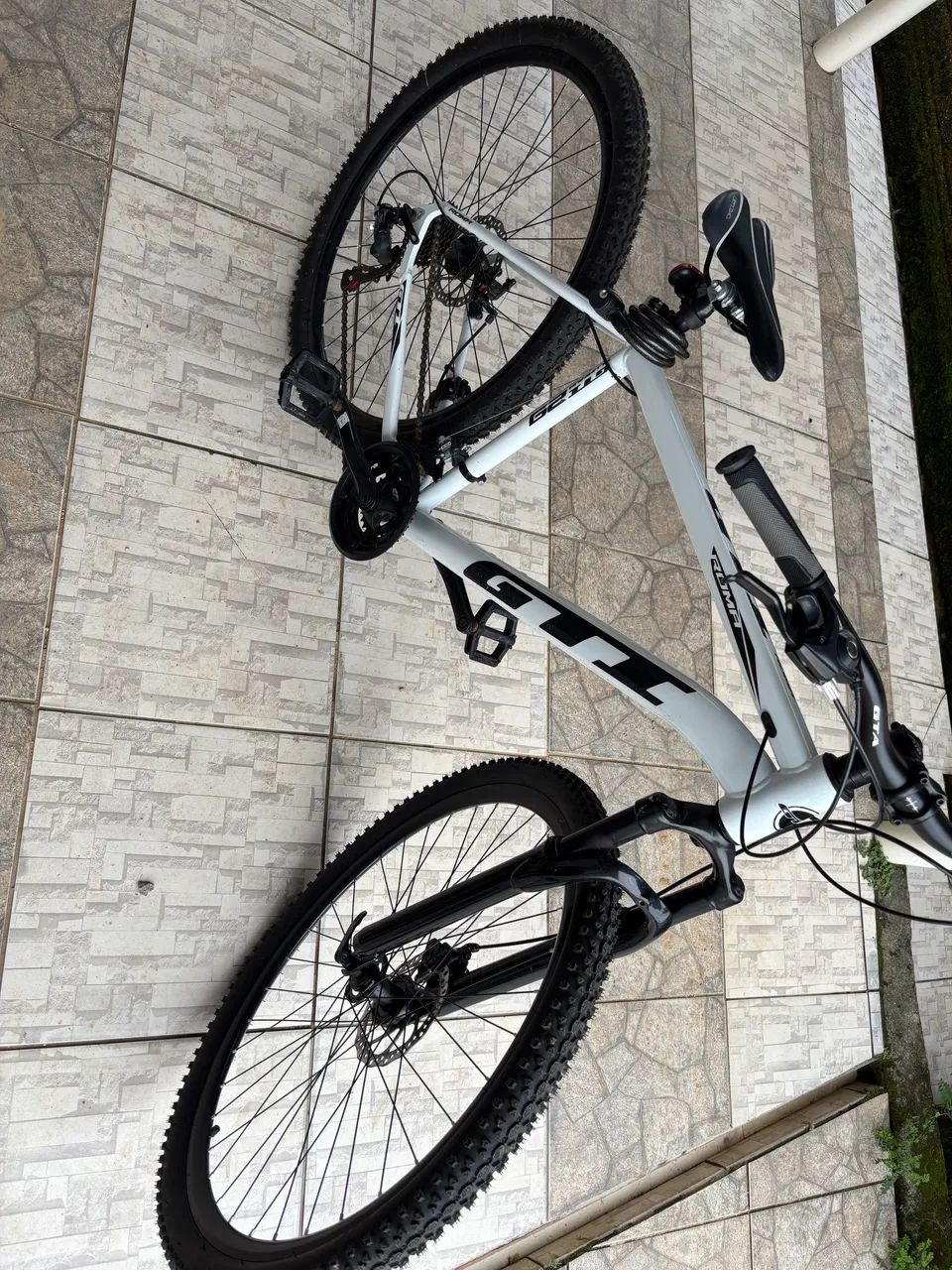 Bicicleta GTI - Foto 4