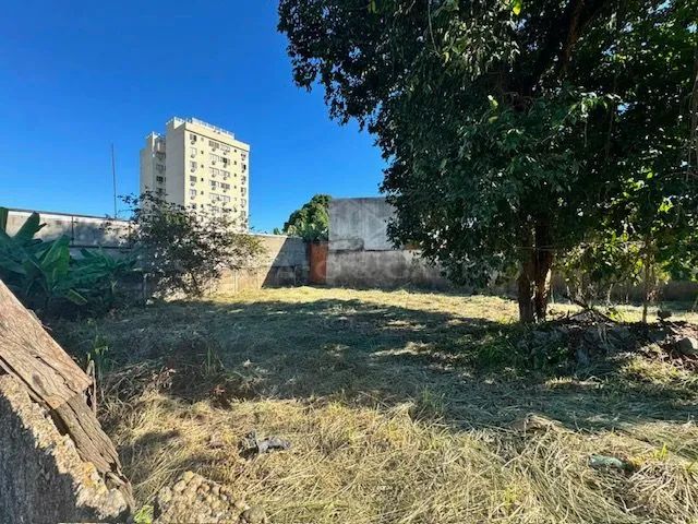TERRENO RESENDE VILA JULIETA