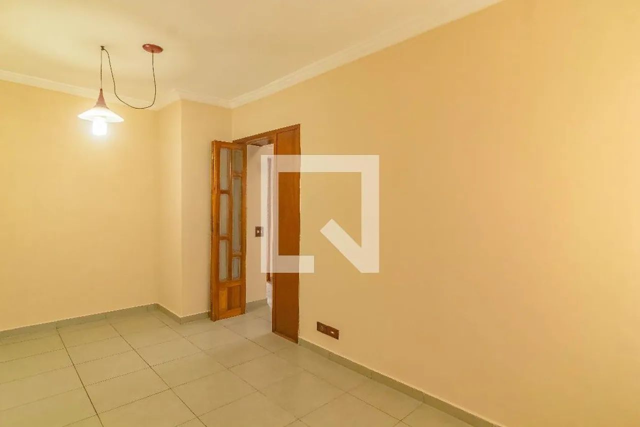 Apartamento à Venda - Jabaquara, 2 Quartos, 54 m2