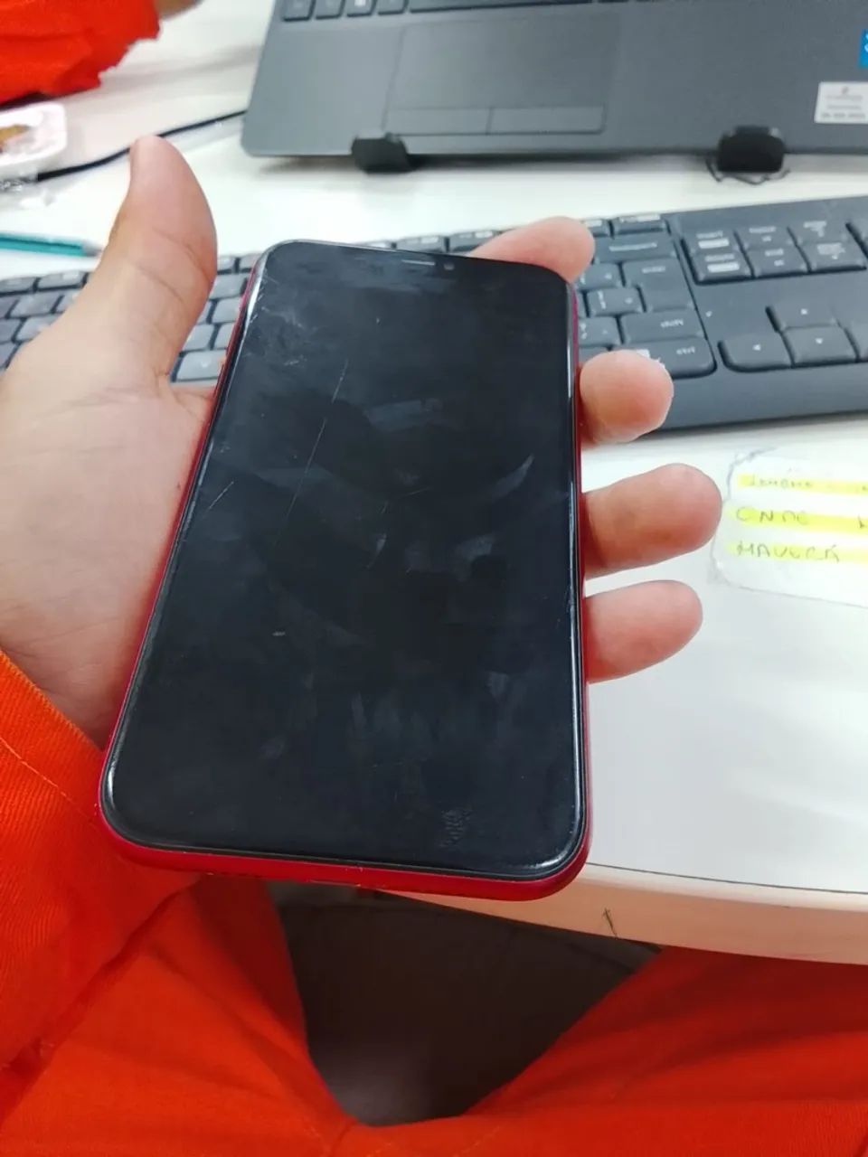 Vendo iPhone 11 64gb - Foto 2