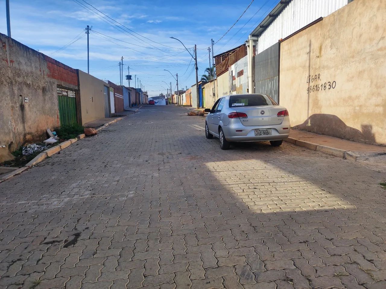 Vendo Casa 3 Quartos Ceilândia Sul  - Foto 3