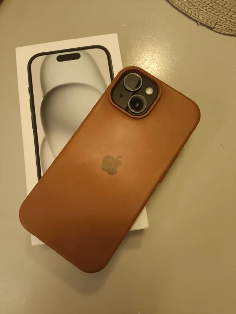 iPhone 15 - 256G - Foto 4