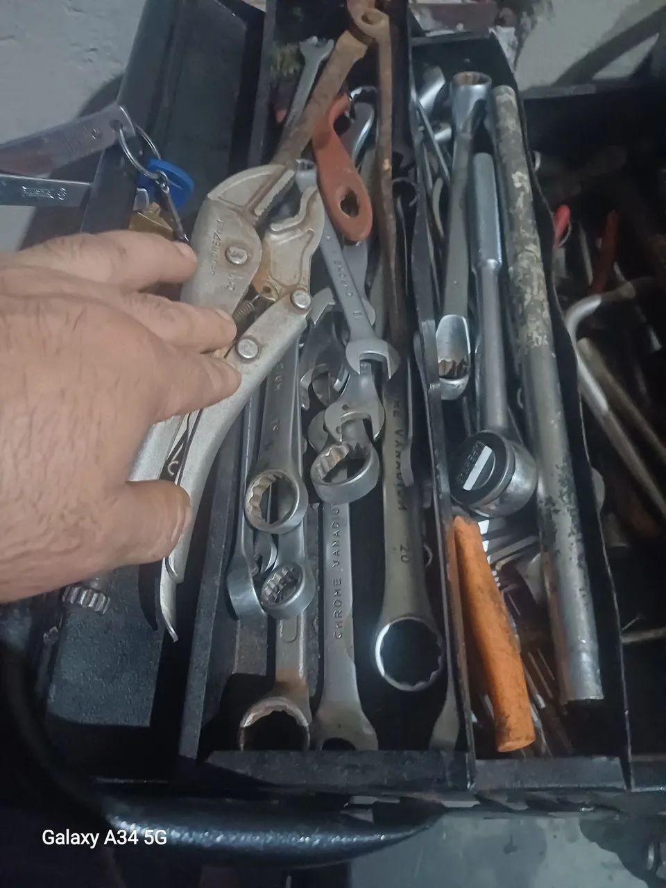 Ferramentas