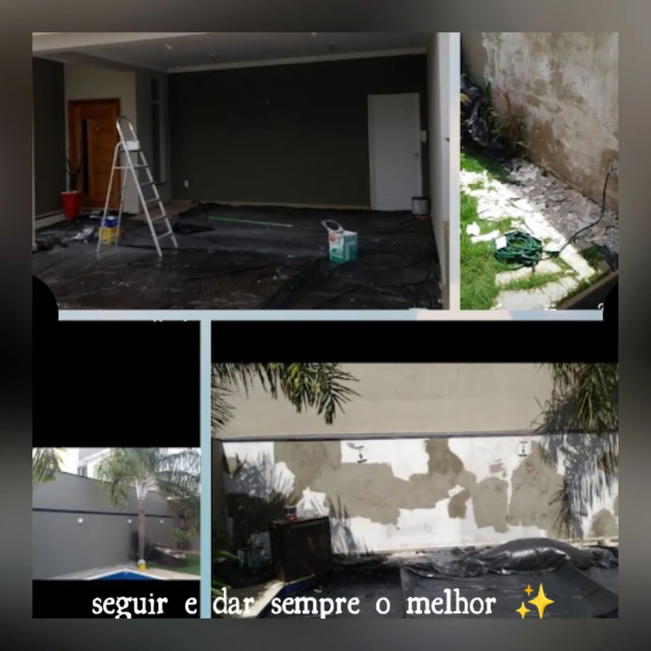 Pintor residencial e Predial  - Foto 5