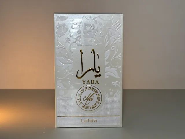 Lattafa Moi 100ml Original - Foto 2
