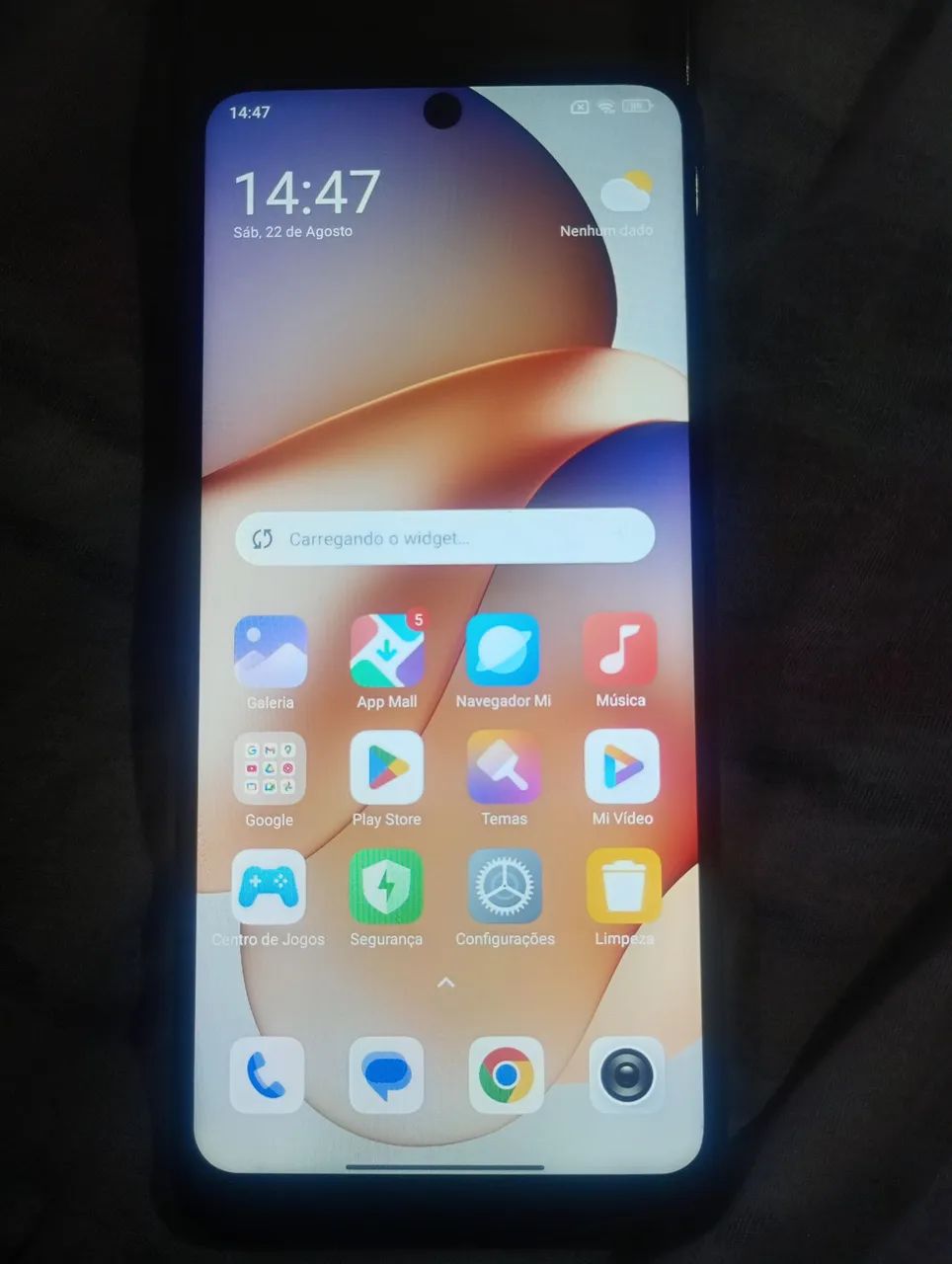 Xiaomi redmi Note 12, funcionando perfeitamente  - Foto 2