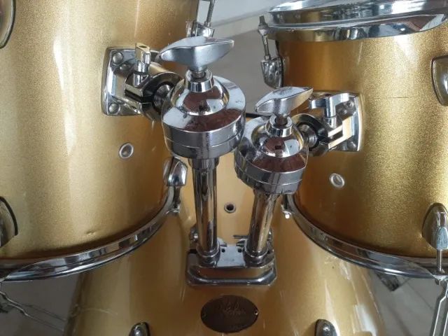 Bateria Acústica - Foto 4