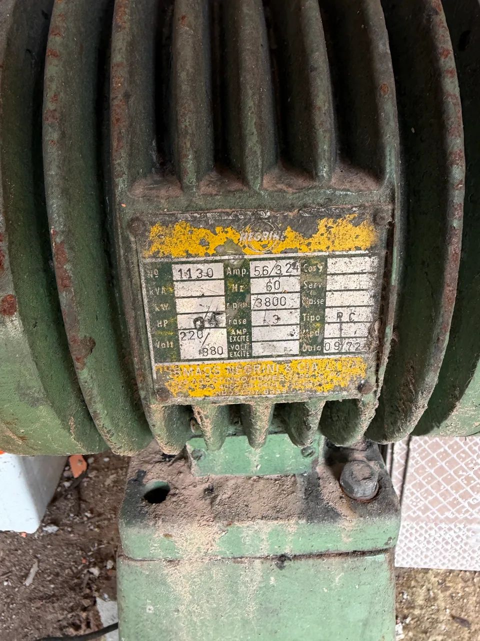     Politrizes Industriais Profissionais - Venda Unitária ou Lote - Foto 3