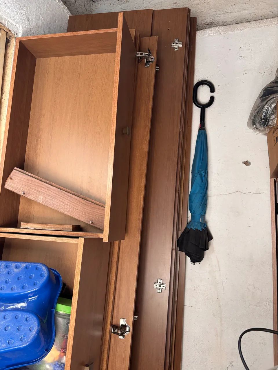 Guarda Roupa Modulado SEMINOVO - Foto 3