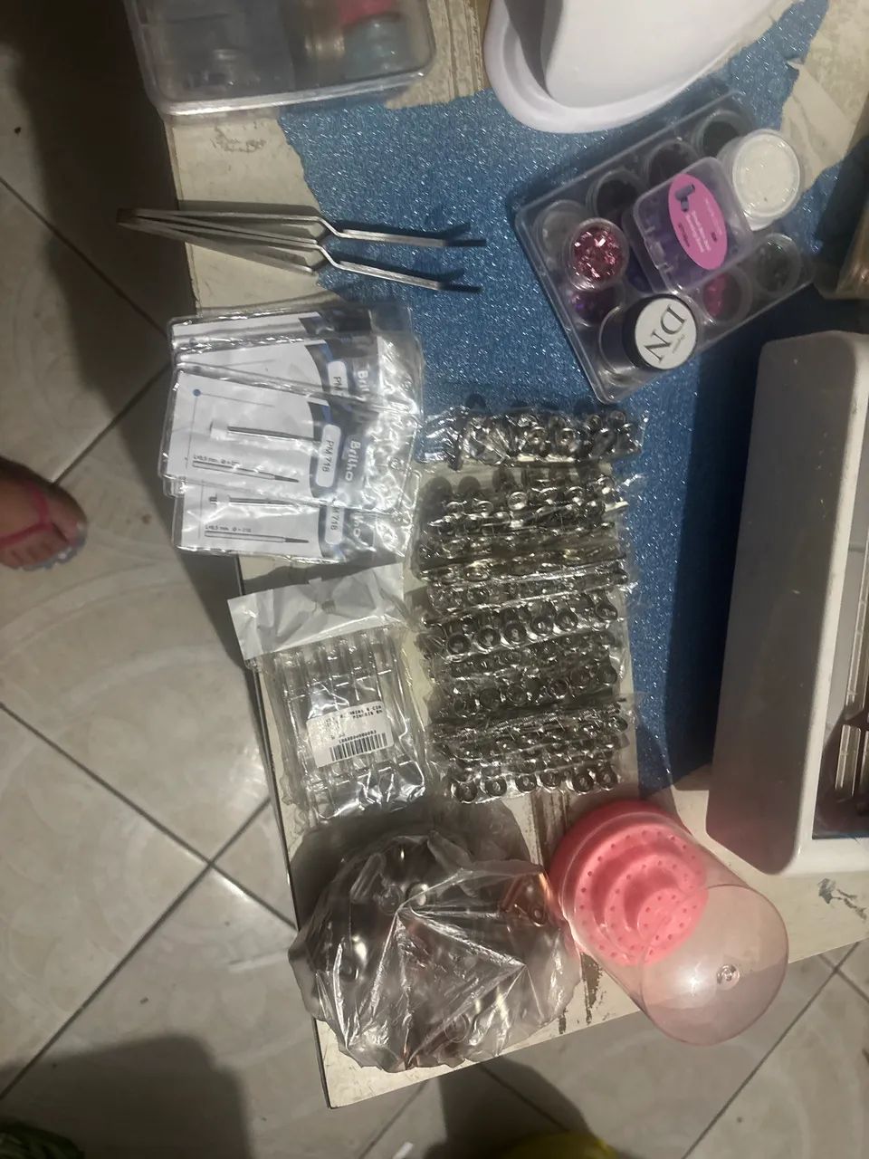 Produtos manicure  - Foto 3