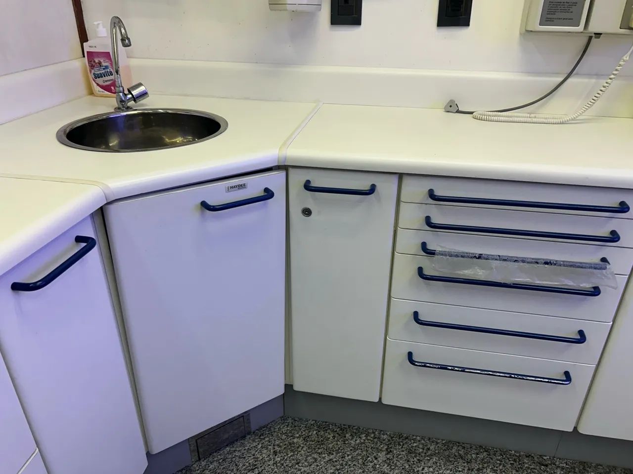 Móvel odontológico  - Foto 3