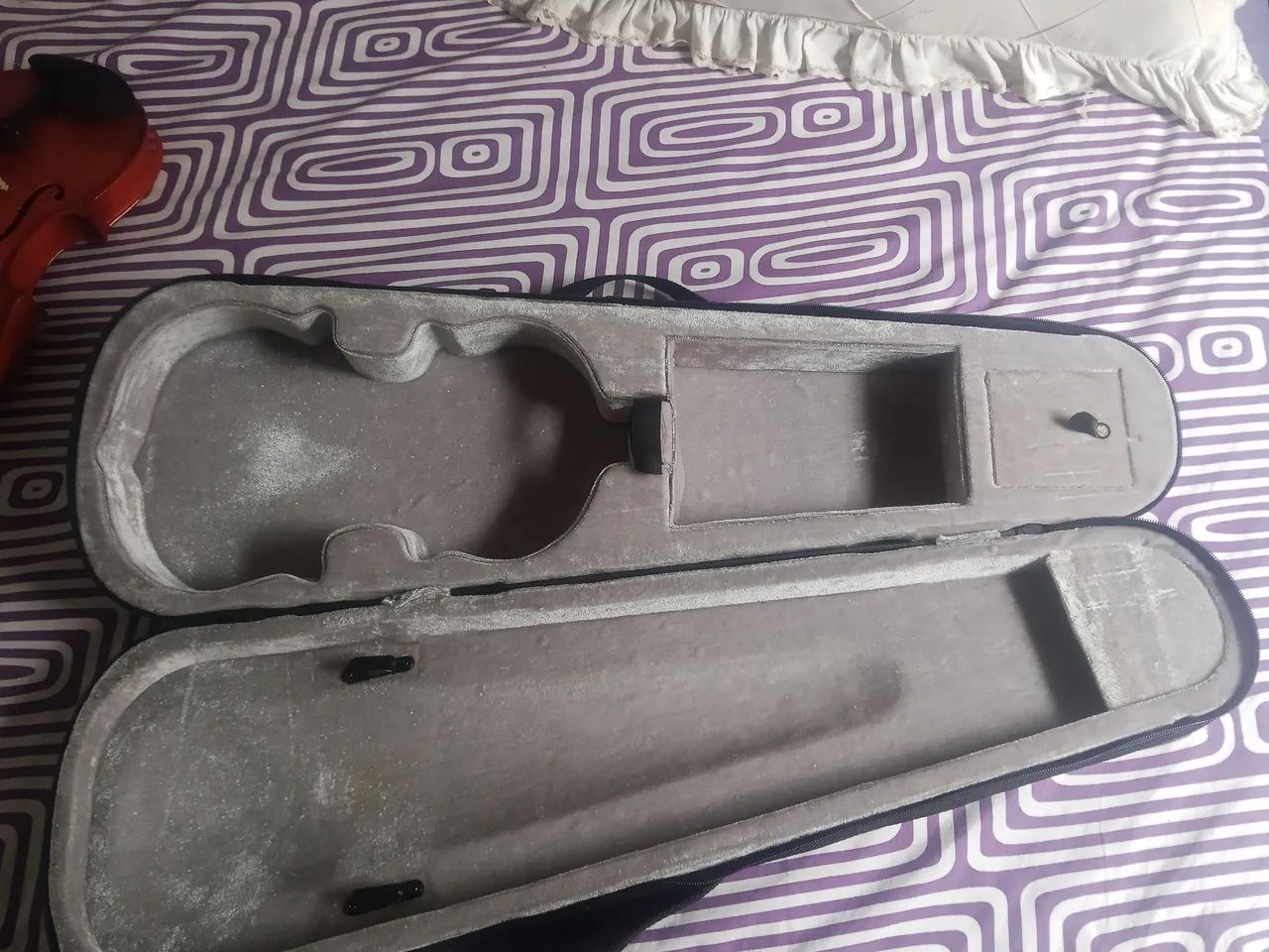 Vende-se violino  - Foto 2
