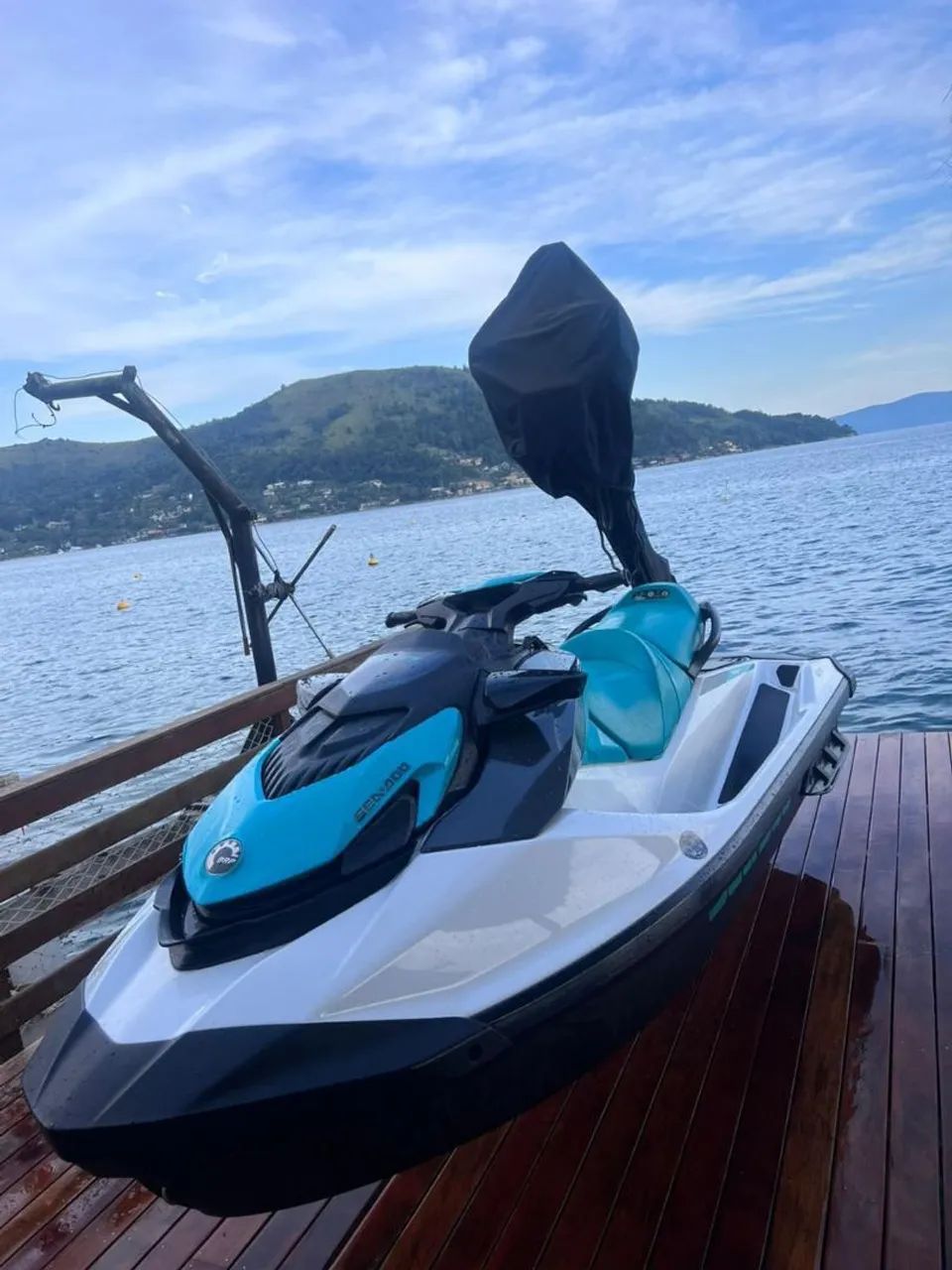 JET SKI SEADOO - 2020  - Foto 5