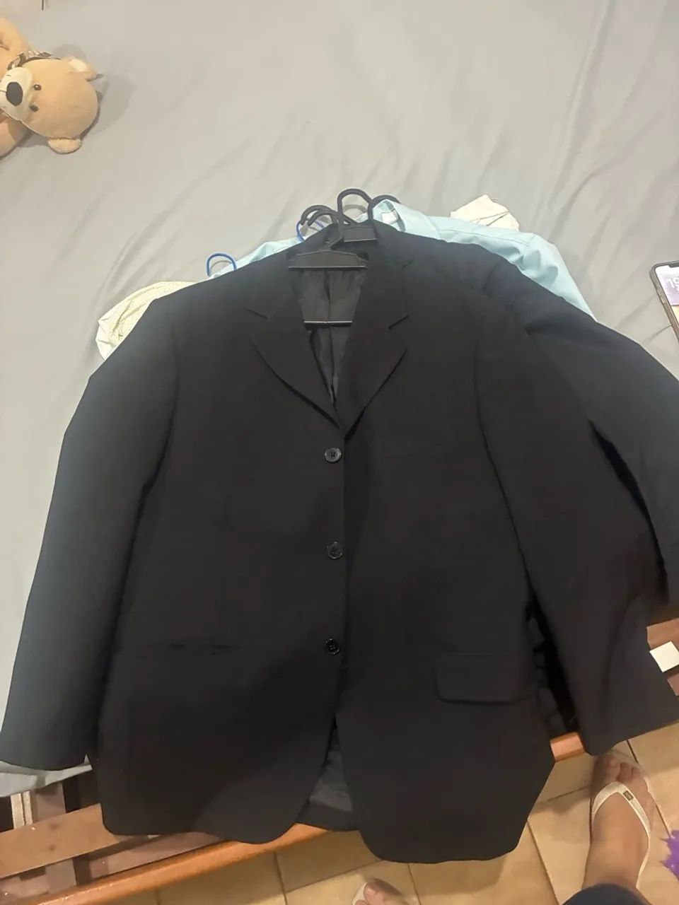 Roupas sociais
