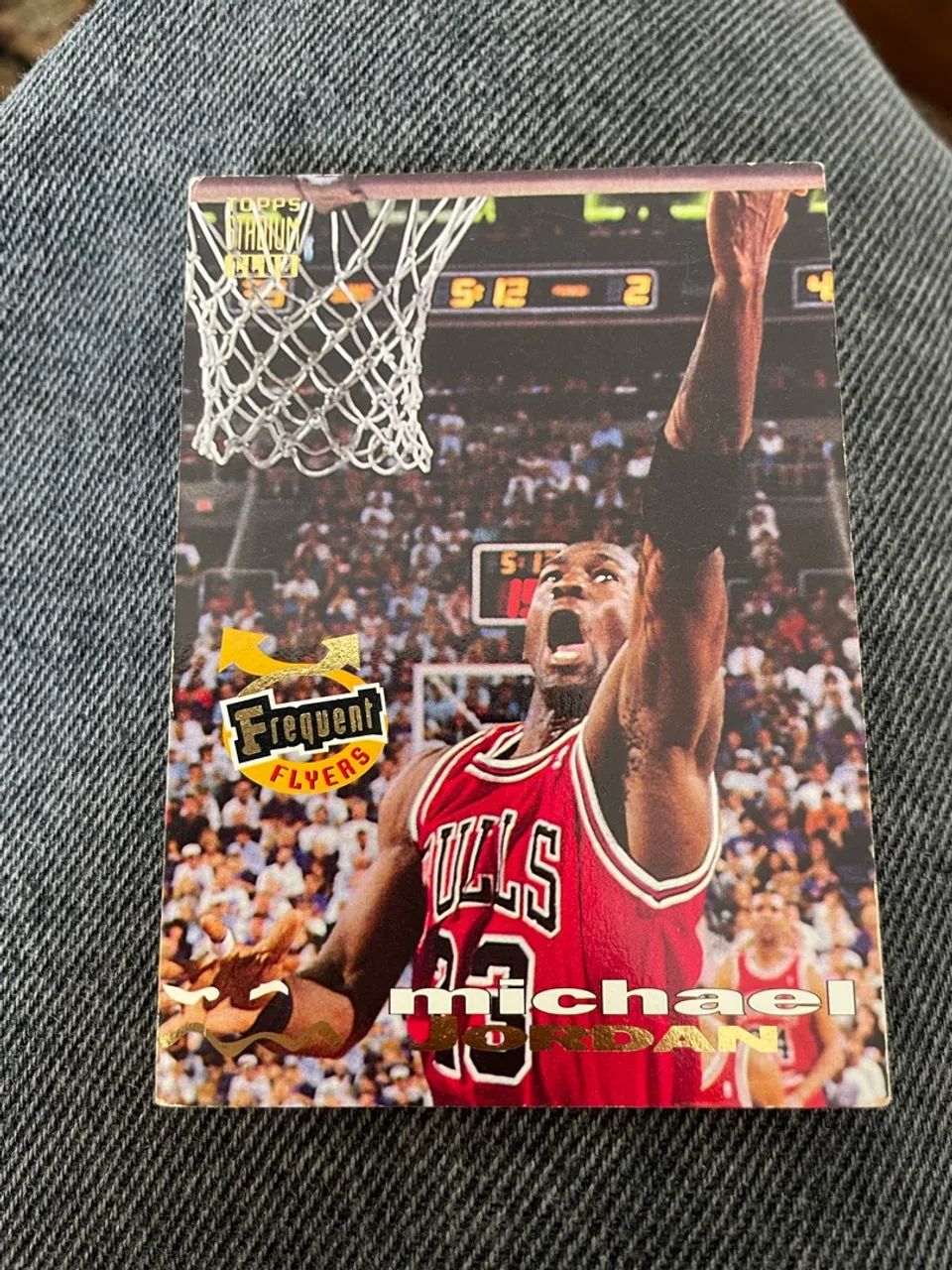 Coleção Cards NBA 90s - Foto 5