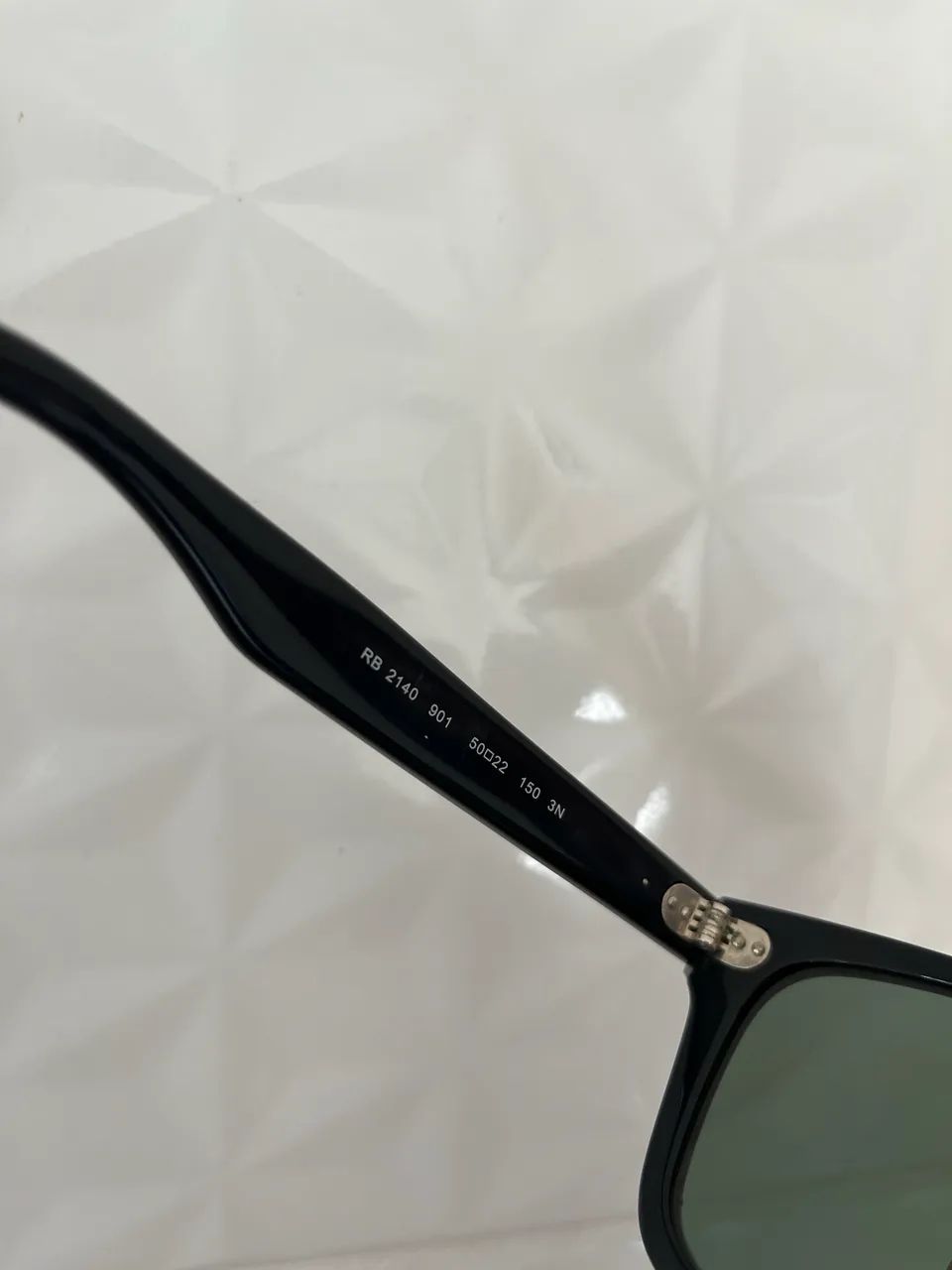 Óculos Rayban Original - Foto 4