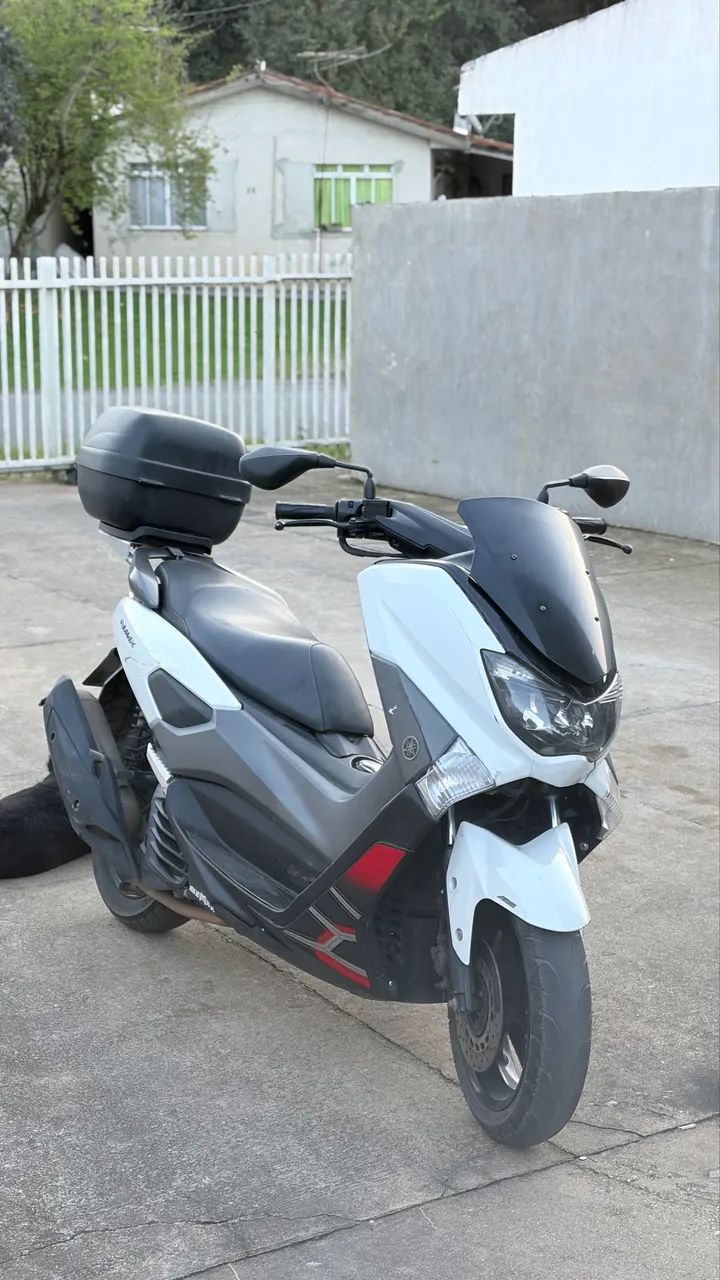 Nmax 160 - 2018 - Foto 2