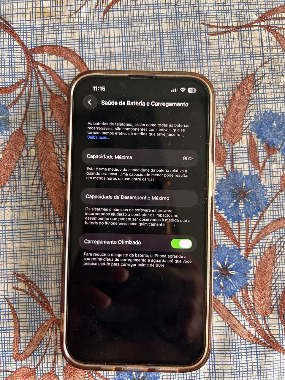 iPhone 13 128 gb - Foto 2