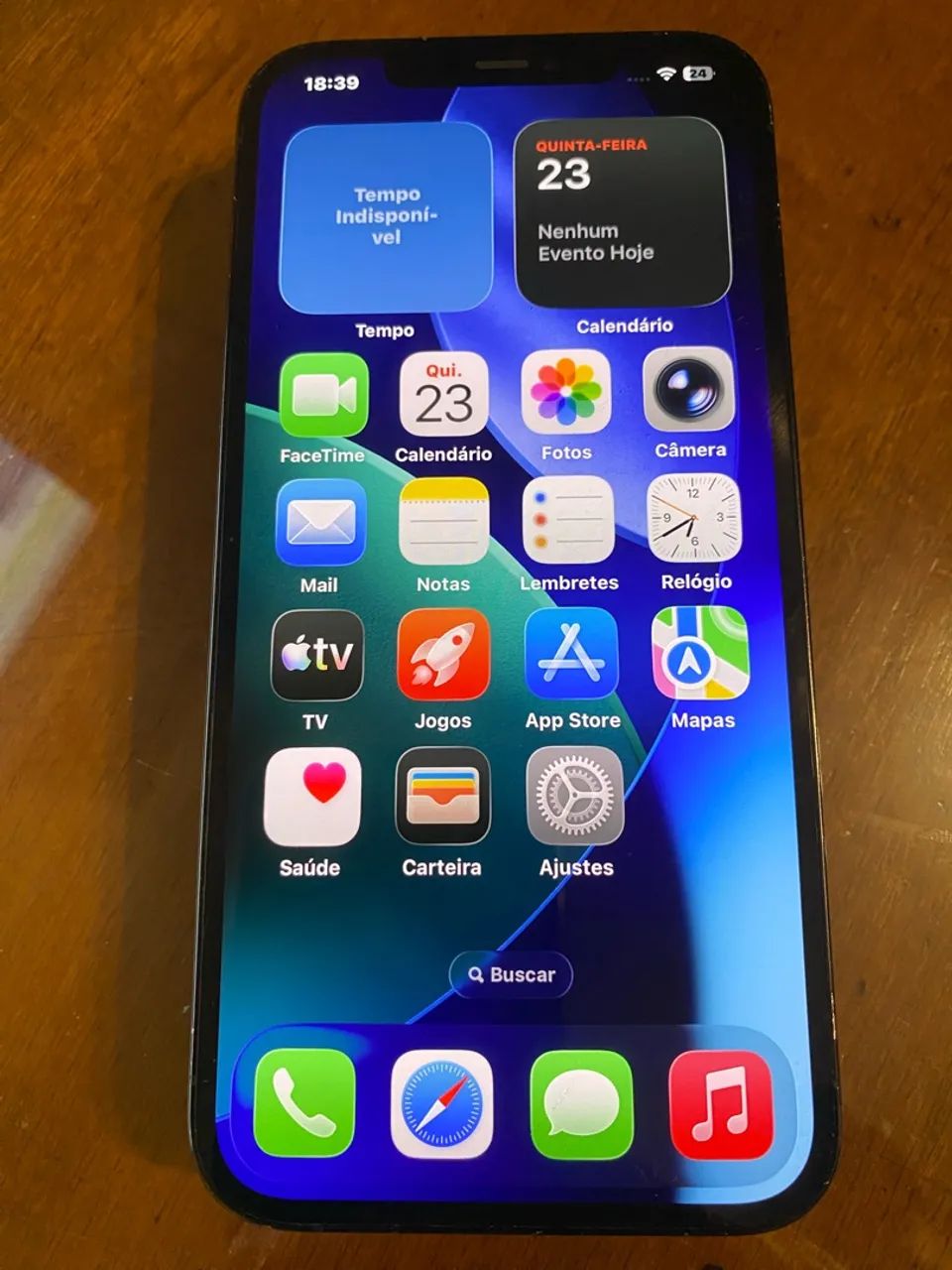 iPhone 12 Pro Max  - Foto 5