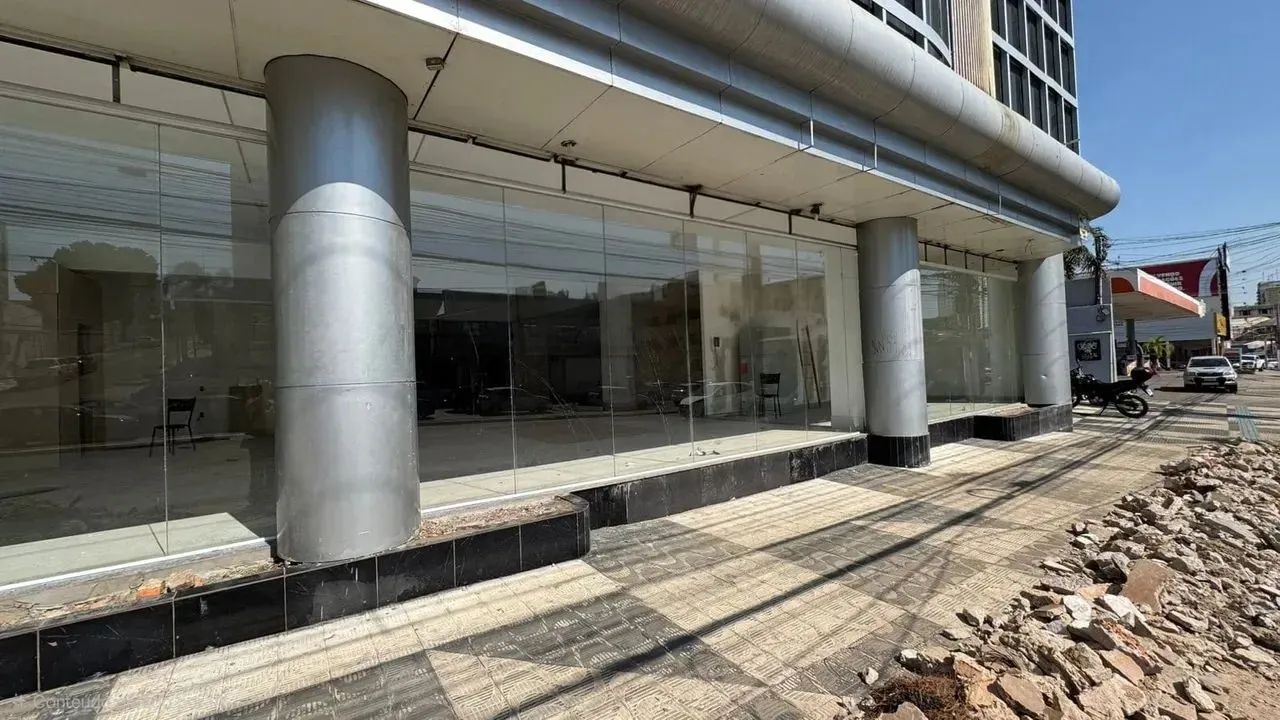 ALUGO SALAS COMERCIAIS EDIFICIO FITMIND CENTER (Mestre Ignácio) NA AVENIDA DO CPA - Cuiabá - Foto 3