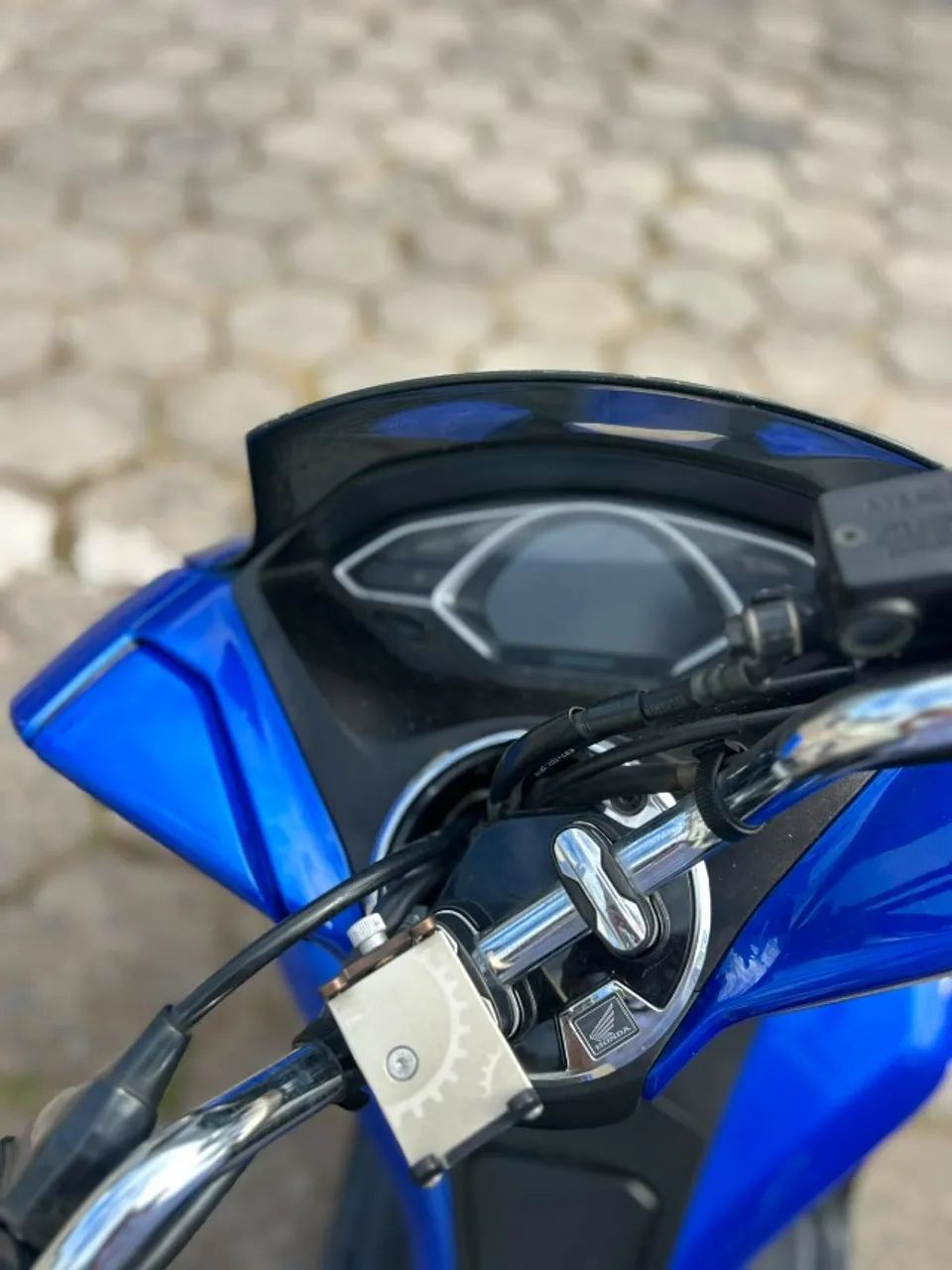 PCX 150 - 2021 impecável  - Foto 3