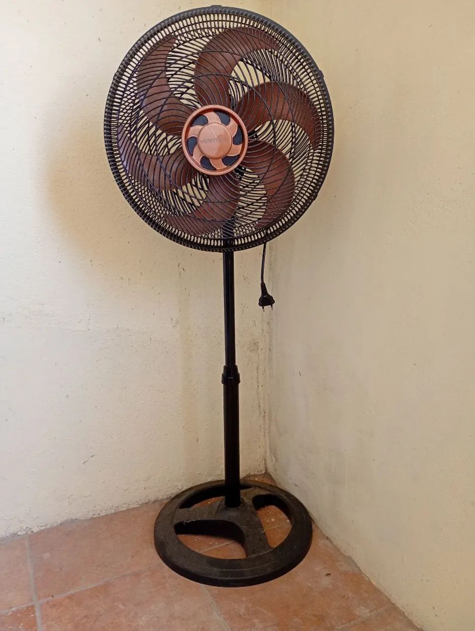 Ventilador 